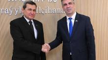bilateral relations