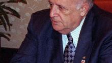 Süleyman Demirel