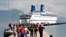 tourism