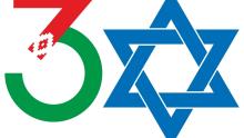 Belarus-Israel logo