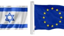 EU & Israel (photo credit: mfa) EU & Israel