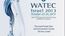 FM Kats (photo credit: embassy of israel to seoul) WATEC