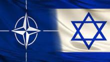 mashav logo (photo credit: mashav) Israel & NATO