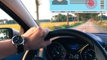 driving license