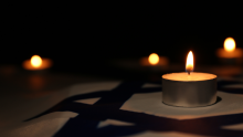 Visa Section - Israel in Mumbai (photo credit: Israel in Mumbai (Via Canva)) Holocaust remembrance day