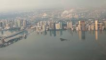 Miami from the Air