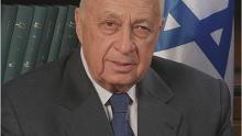 PM Ariel Sharon