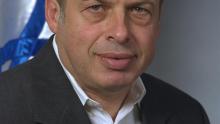 MK NATAN SHARANSKY