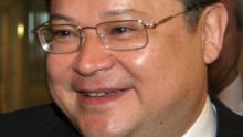 Marat Tazhin
