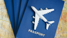 Passport (photo credit: mfa) Passport