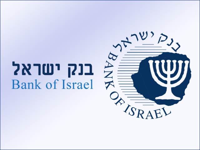 Bank of Israel logo