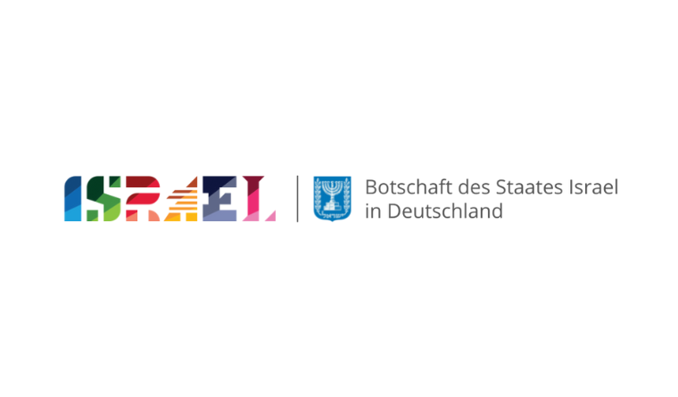 Header (photo credit: Botschaft des Staates Israel) Header