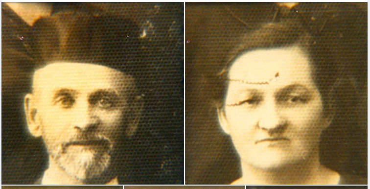 anolikfamily (photo credit: Embassy of Israel) anolikfamily