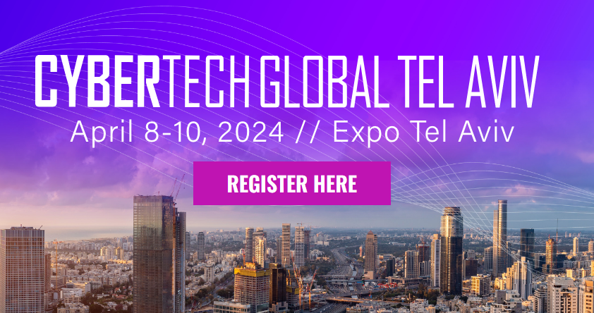 Cyber Tech Tel Aviv 2024