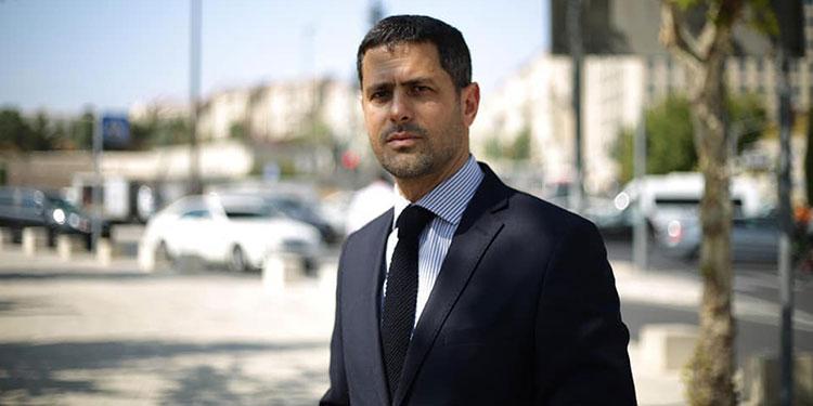 Eldad golan