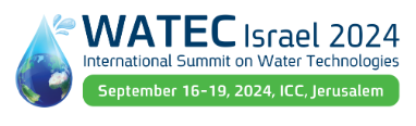 WATEC Israel 2024