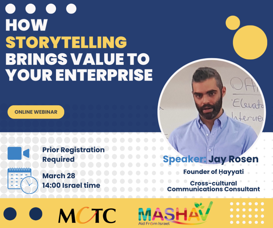 Webinar - 28th March