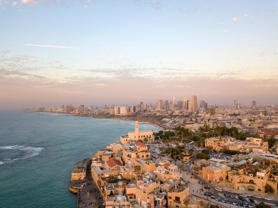 Tierra de Israel (photo credit: Ministerio de Relaciones Exteriores de Israel) Israel