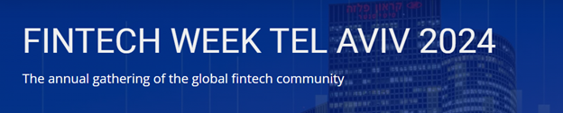 Global Fintech (photo credit: Fintech Tel Aviv) Fintech Tel Aviv