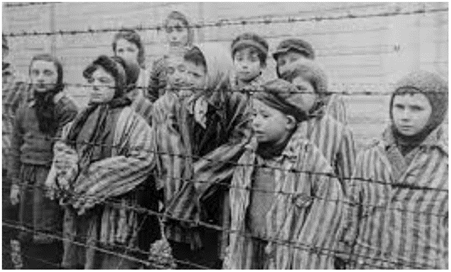 Holocaust