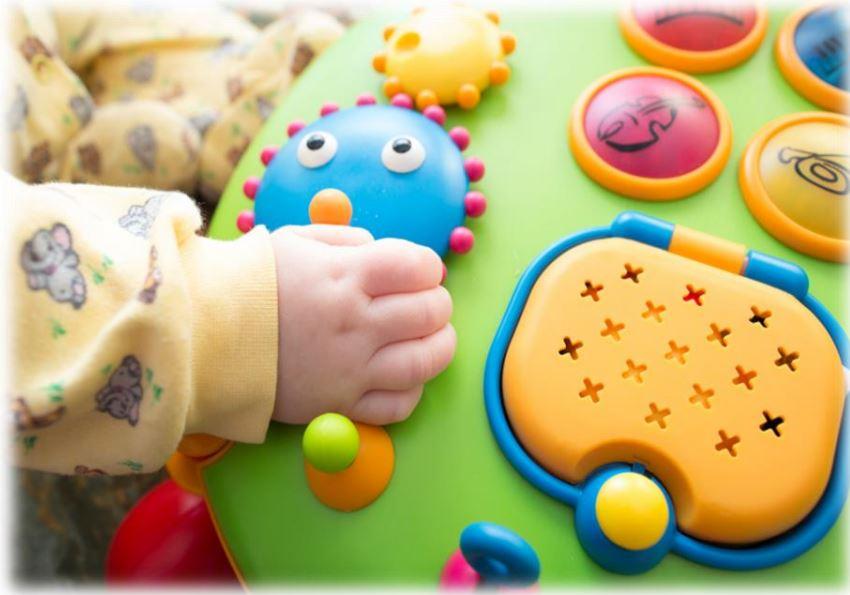 MASHAV Course for small kids (photo credit: MASHAV) MASHAV Course for Little Children