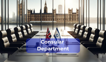 Consular  Department