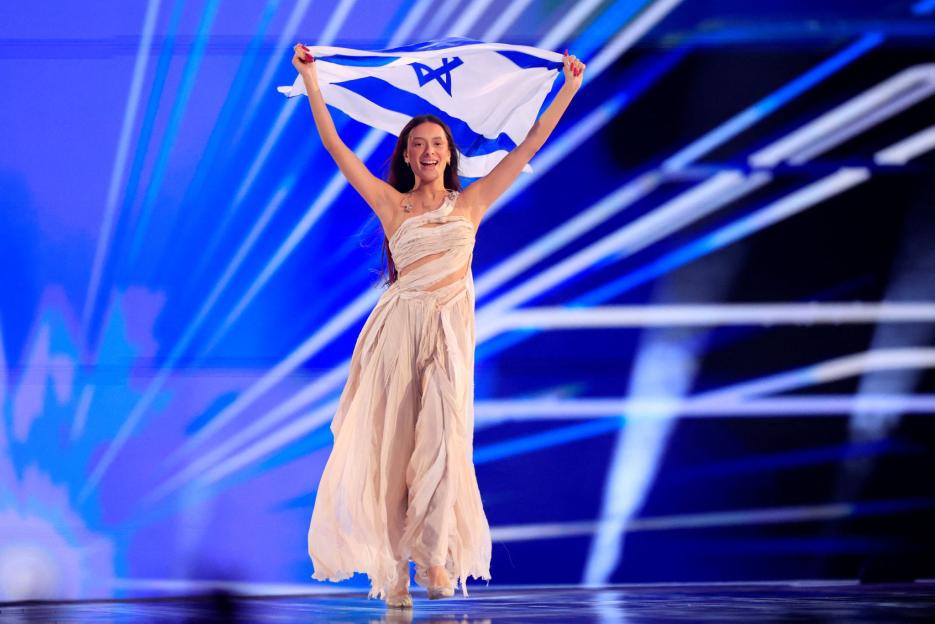 EIA-eurovision2024 (photo credit: EIA-eurovision2024) EIA-eurovision2024