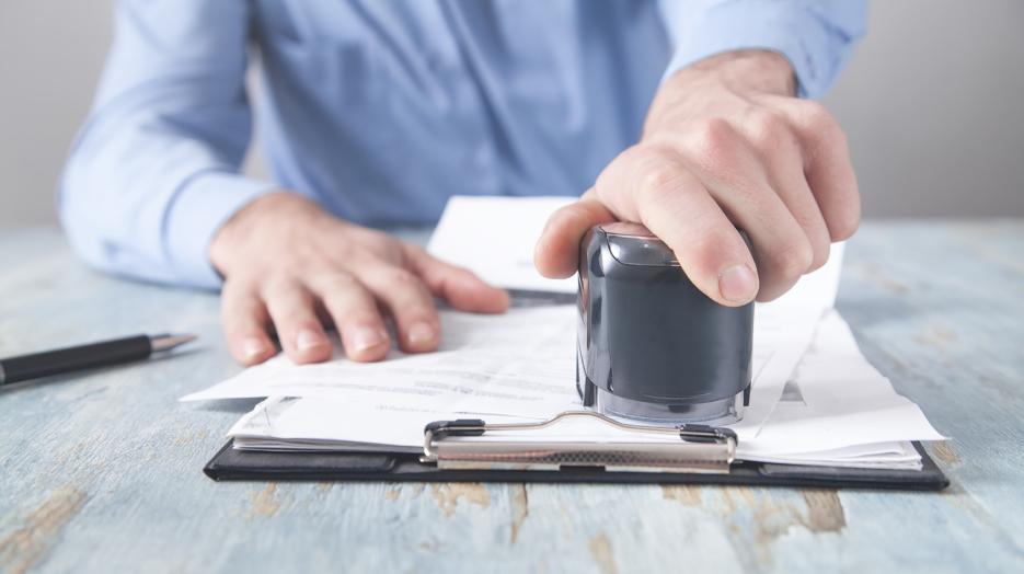 Life certificate for National Insurance