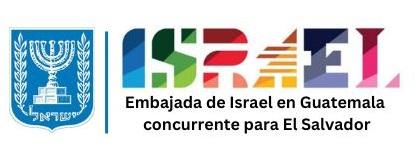 Israel en El Salvador