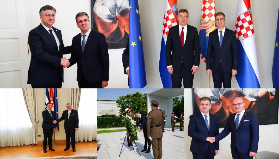 fm cohen in zagreb