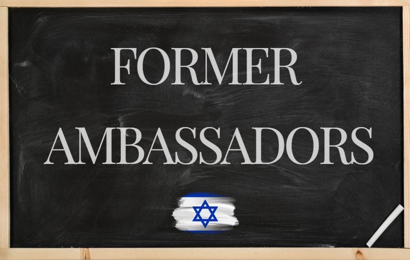 Former Ambassadors