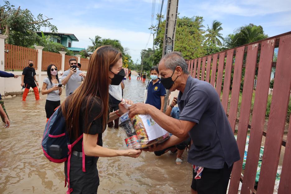 Floodinkorat (photo credit: Israelinthailand) Floodinkorat