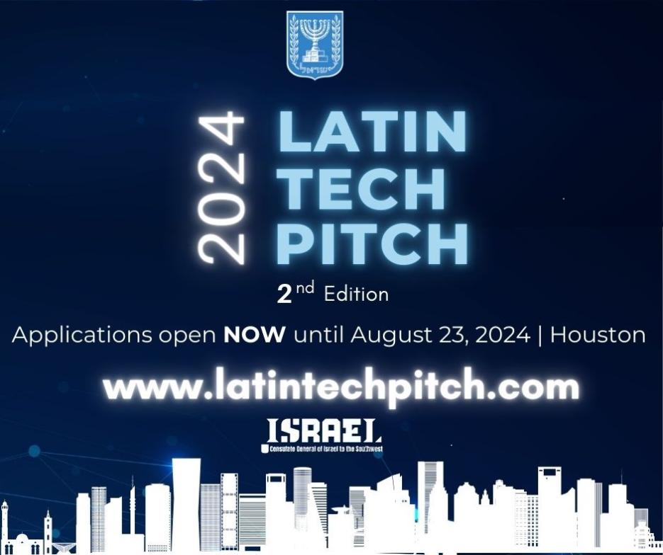 latin tech