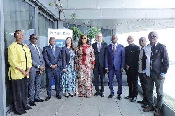 Dialogue Inter-religieux (photo credit: Dialogue Inter-religieux) Dialogue Inter-religieux