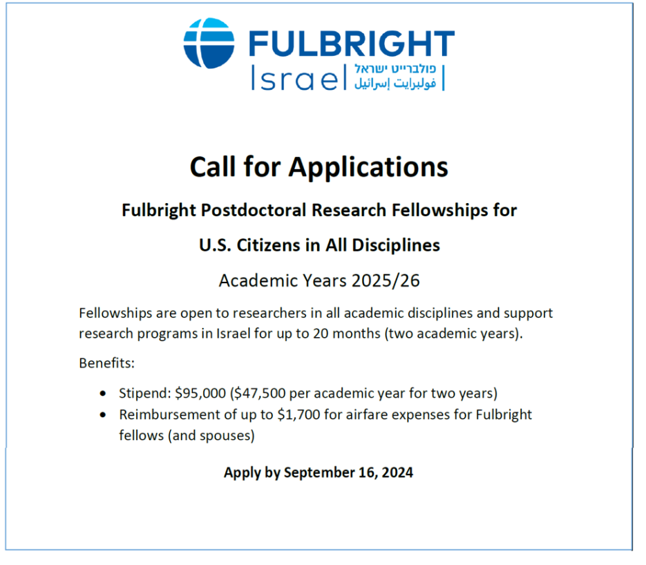 fulbright