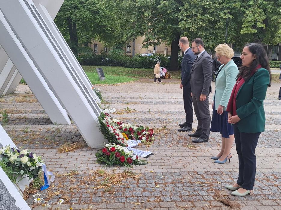 gogoļa (photo credit: embassy) gogoļa