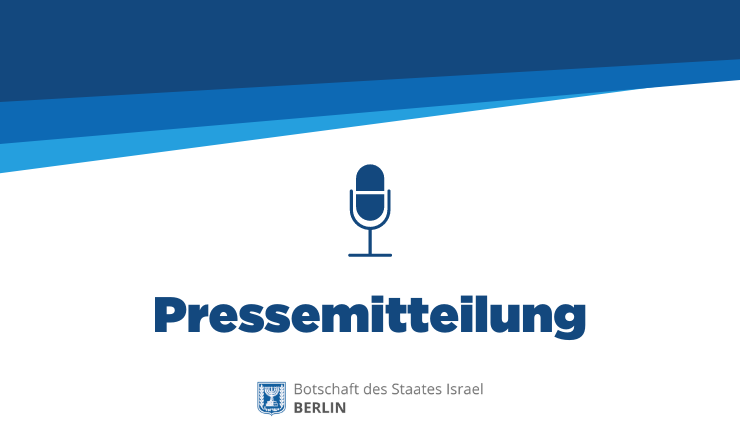 Pressemitteilung