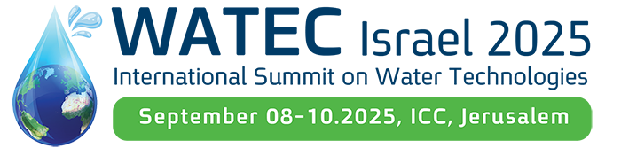 WATEC (photo credit: WATEC) WATEC