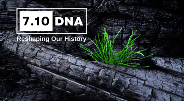 7 10 DNA Reshaping Our History 