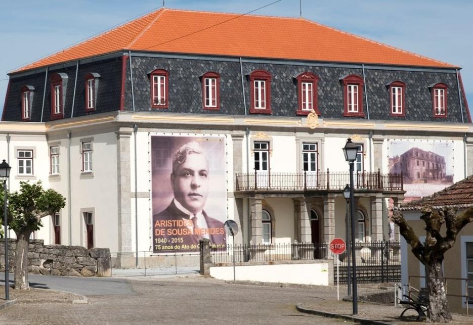 Casa Museu Aristides Sousa Mendes