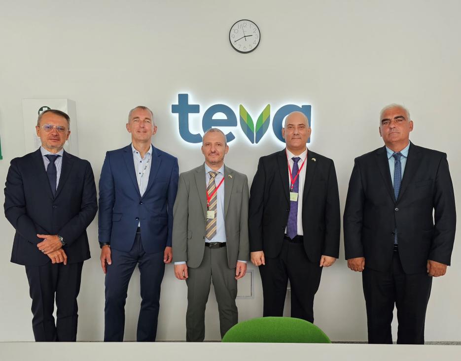 tevavisit (photo credit: teva) tevavisit