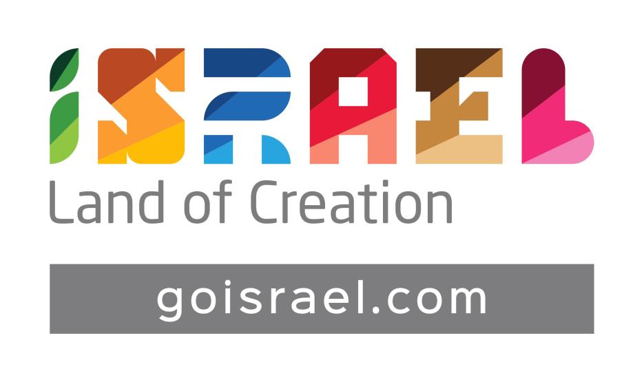 Israel land of creation (photo credit: tourism) Logo