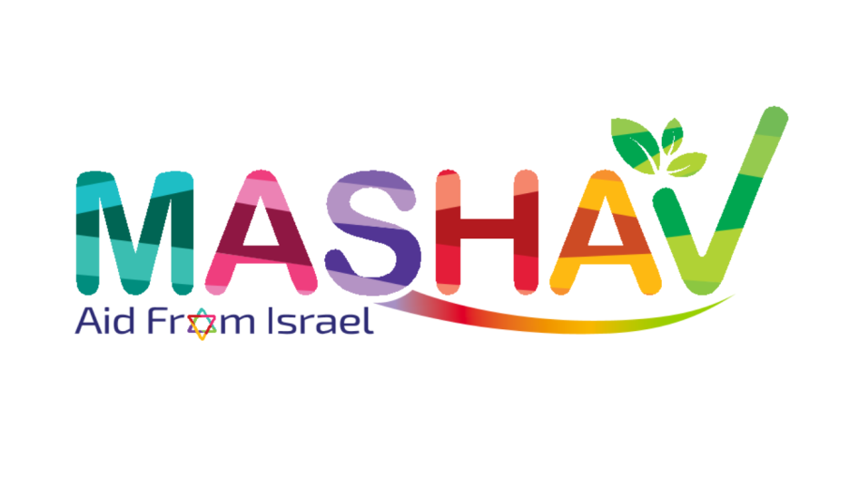 Logo of MASHAV