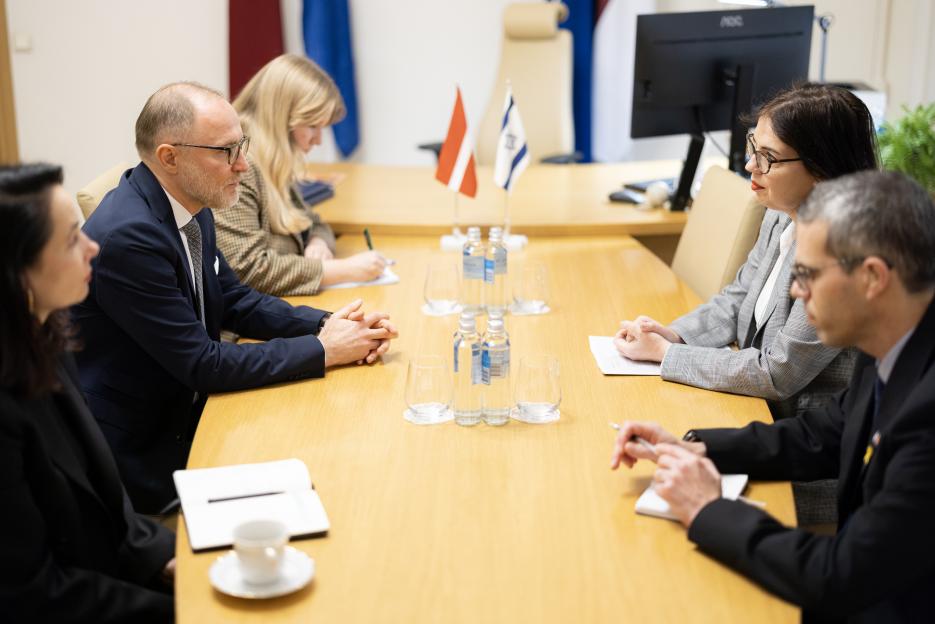 MOD Sprūds (photo credit: MOD LV) MOD Sprūds
