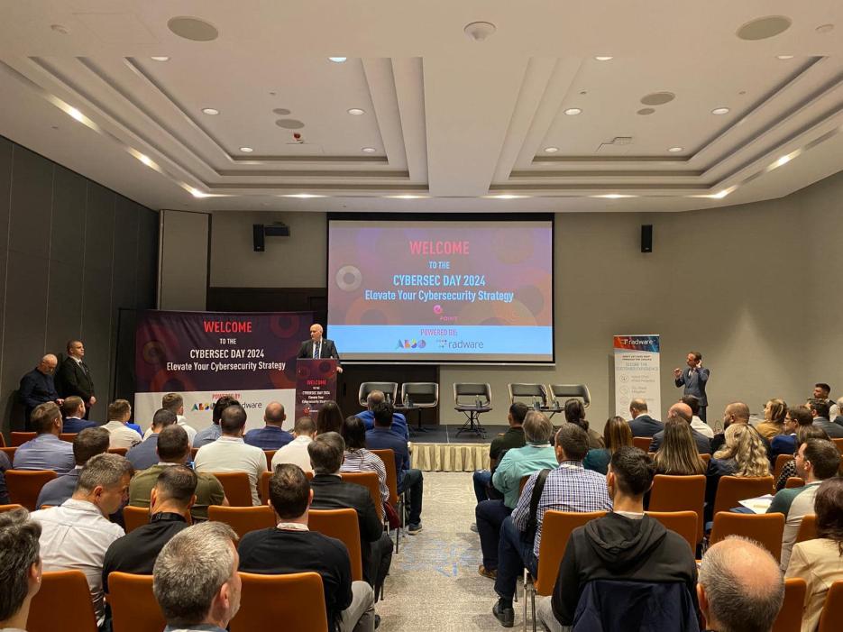 CheckpointCyberSecDay2024