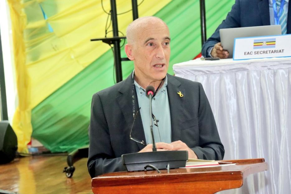 EAC (photo credit: EAC) EAC