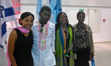 Scholarship (photo credit: Accra, Ghana) Scholarship