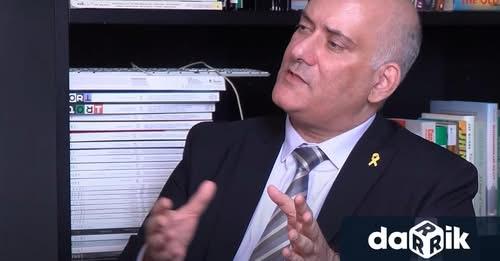 amb sfari darik