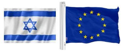 EU  & Israel