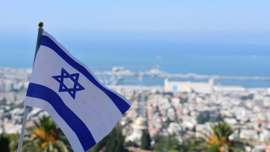 israel tourism